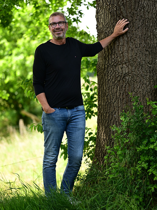 Marc Kornmann - Marketing für Heilberufe